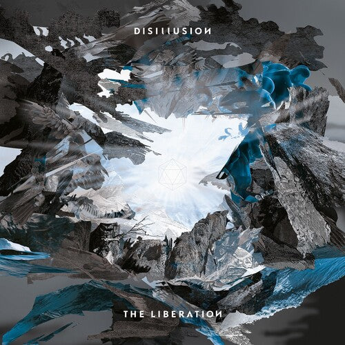 Disillusion - Liberation - Music CD