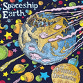 Apositsia Orchestra - Spaceship Earth - Music CD