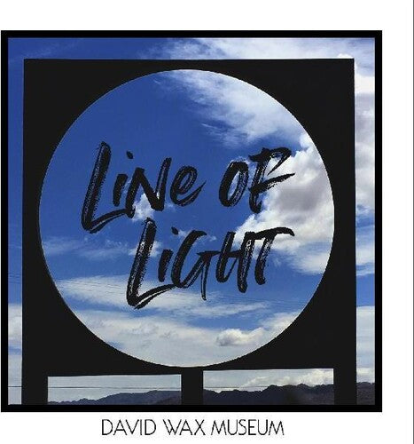 David Wax Museum - Line Of Light - Vinyl Record