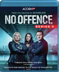 No Offence: Series 3 - No Offence: Series 3 - Blu-ray