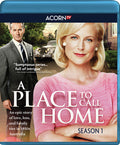 Place To Call Home: Series 1 - Place To Call Home: Series 1 - Blu-ray