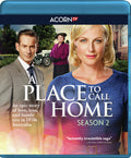 Place To Call Home: Series 2 - Place To Call Home: Series 2 - Blu-ray