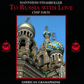 Mannheim Steamroller - To Russia With Love - Music CD