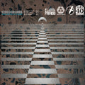 Videodrones - Atavistic Future - Vinyl Record
