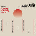 Munk,jonas & Sorensen,nicklas - Always Already Here - Music CD