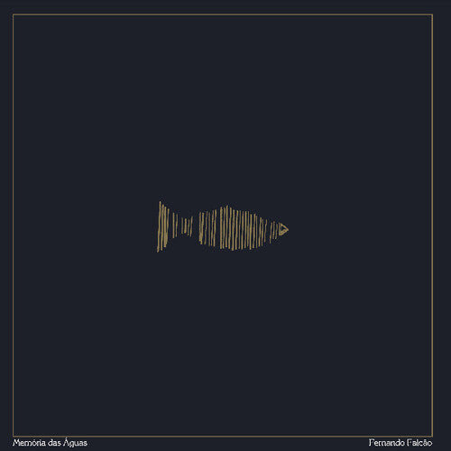 Falcao,fernando - Memoria Das Aguas - Vinyl Record