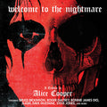 Various Artists - Welcome To The Nightmare - A Tribute To Alice Cooper / Various