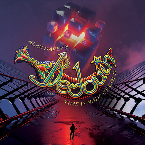 Bedouin - Time Is Made Of Gold - Vinyl Record