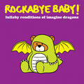 Lullaby Renditions of Imagine Dragons Music CD