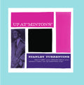Turrentine,stanley - Up At Minton's - Vinyl Record