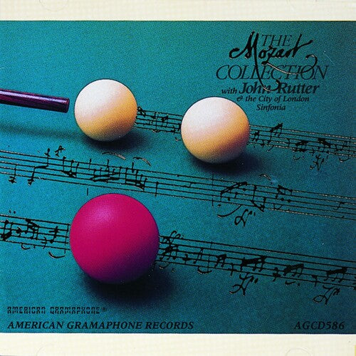 Mozart - Collection - Music CD