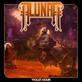 Alunah - Violet Hour - Music CD