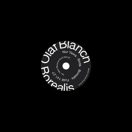Blanch,olaf - Borealis - Vinyl Record