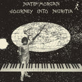 Morgan,nate - Journey Into Nigritia - Vinyl Record
