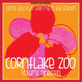 Dustin E Presents Cornflake Zoo: Episode 19 / Var - Dustin E Presents Cornflake Zoo: Episode 19 / Var - Music CD