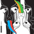 Octa Push - Lingua - Vinyl Record