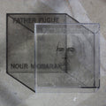 Mobarak,nour - Father Fugue - Vinyl Record