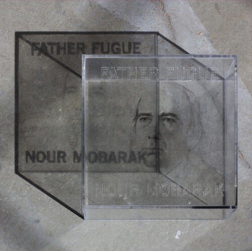 Mobarak,nour - Father Fugue - Vinyl Record