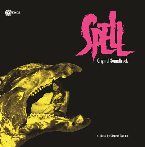 Spell (dolce Mattatoio) / O.s.t. - Spell (dolce Mattatoio) / O.s.t. - Vinyl Record
