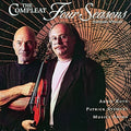 Vivaldi / Stewart,patrick / Roth,arnie - Compleat Four Seasons - Music CD