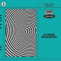 Le Chiffre - Organ-ization (2) - Vinyl Record