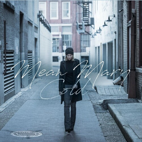 Mean Mary - Cold - Music CD