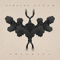 Burning Gloom - Amygdala - Music CD
