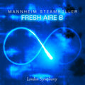 Mannheim Steamroller - Fresh Aire 8 - Music CD