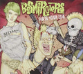 Besmirchers - Hate Your Life - Music CD