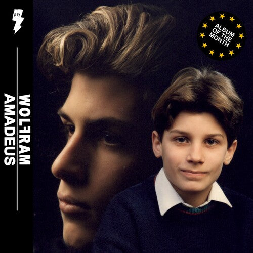 Wolfram - Amadeus - Music CD
