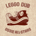 Ossie All Stars - Leggo Dub - Vinyl Record