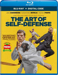 Art Of Self-defense - Art Of Self-defense - Blu-ray