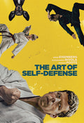 Art Of Self-defense - Art Of Self-defense - DVD