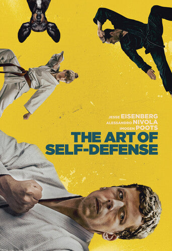 Art Of Self-defense - Art Of Self-defense - DVD
