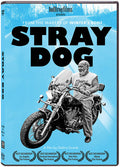 Stray Dog (2014) - Stray Dog (2014) - DVD