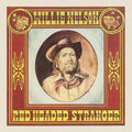 Nelson,willie - Red Headed Stranger - Vinyl Record