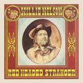 Red Headed Stranger [LP] Vinyl Record