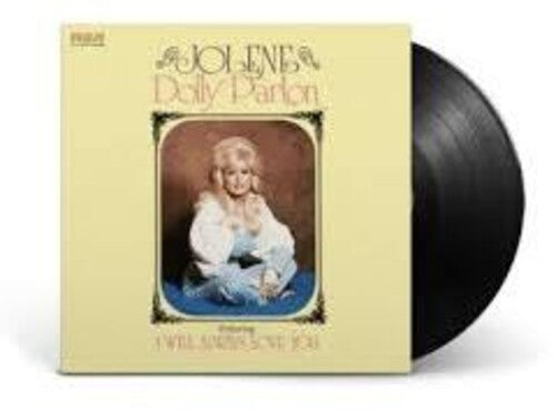Parton,dolly - Jolene - Vinyl Record