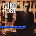 Post,mike - Inventions From The Blue Line - Music CD