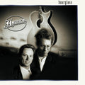 America - Hourglass - Music CD
