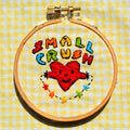 Small Crush - Small Crush - Music CD