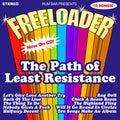 Freeloader - Path Of Least Resistance - Music CD