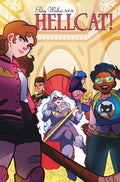 Leth,kate / Williams,brittney L - Patsy Walker Aka Hellcat Vol 3 Careless Whiskers - Books