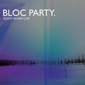 Bloc Party - Silent Alarm Live - Music CD