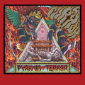 Mirror - Pyramid Of Terror - Vinyl Record