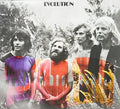 Tamam Shud - Evolution - Music CD