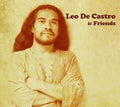 De Castro,leo - Leo De Castro & Friends - Music CD