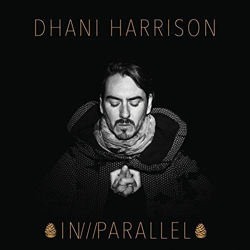 Harrison,dhani - In///parallel - Vinyl Record