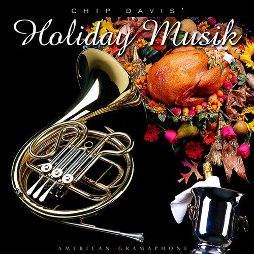Holiday Musik / Various - Holiday Musik / Various - Music CD