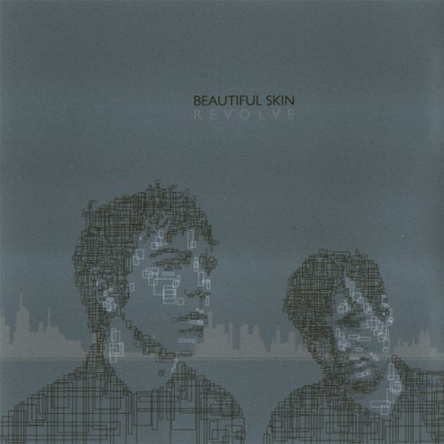 Beautiful Skin - Revolve - Music CD